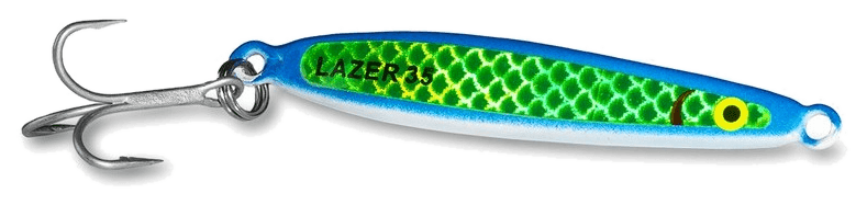 Lazer Lure - Green